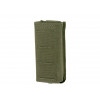 SINGLE PISTOL POUCH - RANGER GREEN [EM]